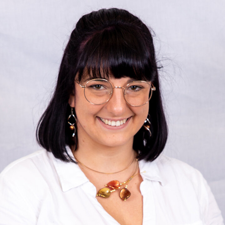 Avatar for Rachel Espinosa
