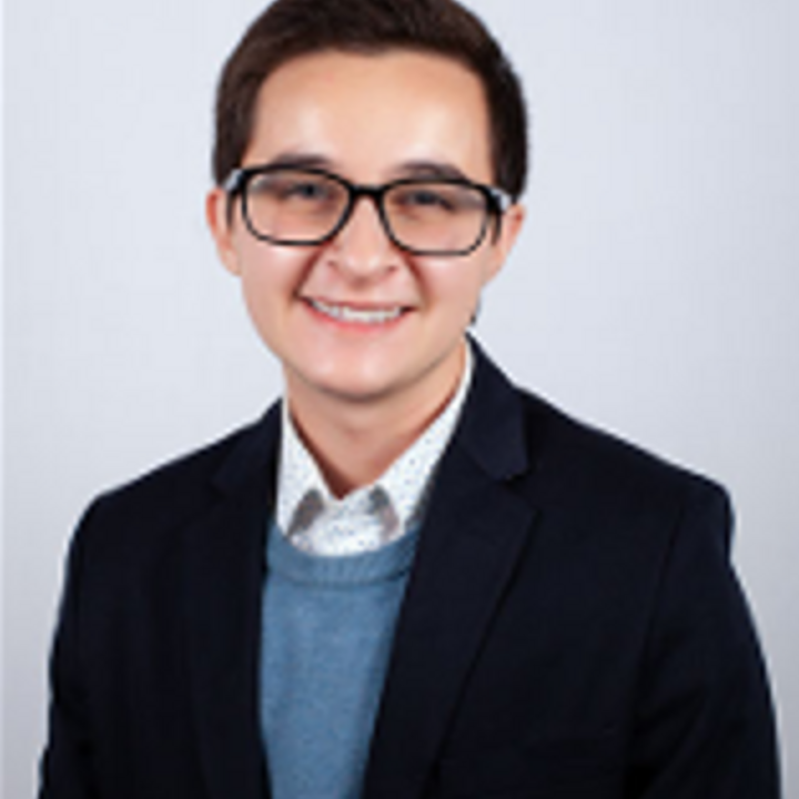 Avatar for Andrew Dominguez-Farias