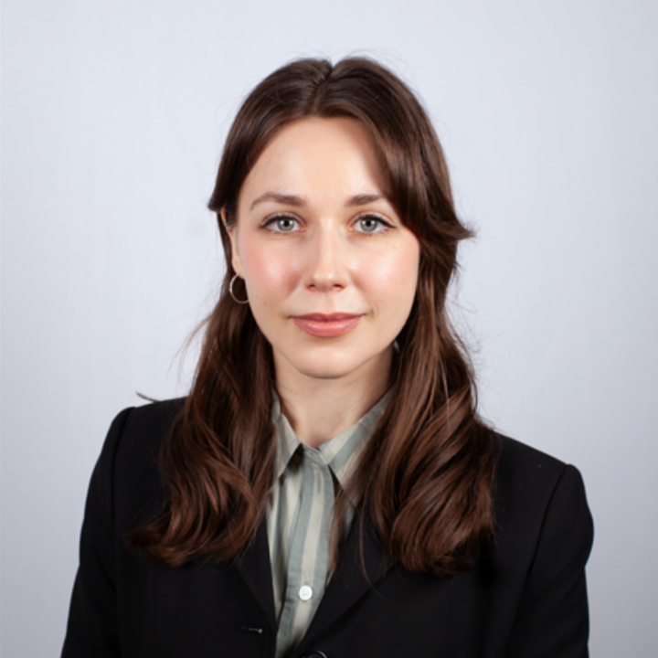Avatar for Katherine Houlden