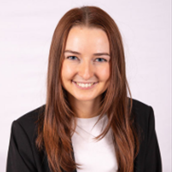 Avatar for Kennedy Rittscher